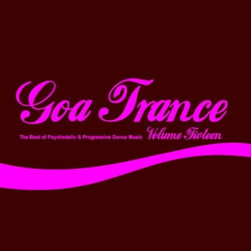 Compilation: Goa Trance - Volume 15 (2CDs)