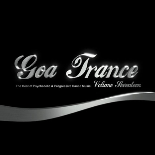 Compilation: Goa Trance - Volume 17 (2CDs)