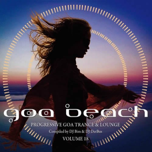 Compilation: Goa Beach - Volume 18 (2CDs)