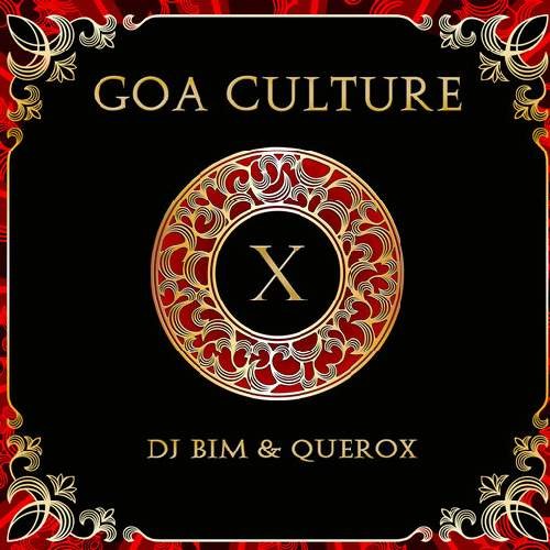 Compilation: Goa Culture - Volume 10 (2CDs)