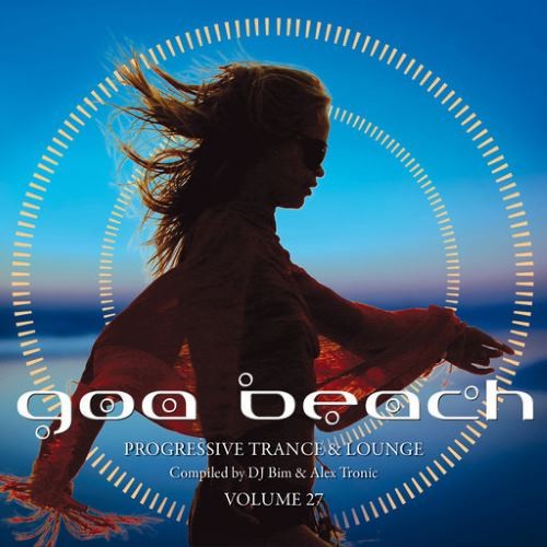 Compilation: Goa Beach - Volume 27 (2CDs)
