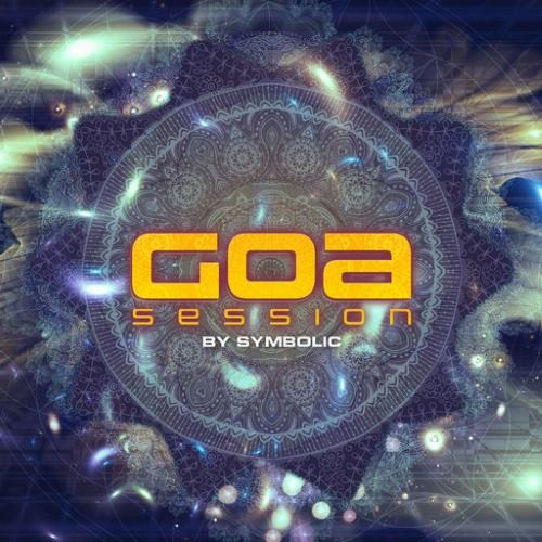 Compilation: Goa Session By Symbolic (2CDs)