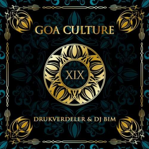 Compilation: Goa Culture - Volume 19 (2CDs)