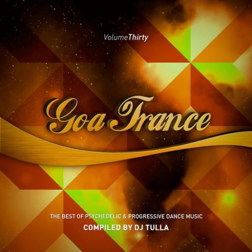 Compilation: Goa Trance - Volume 30 (2CDs)