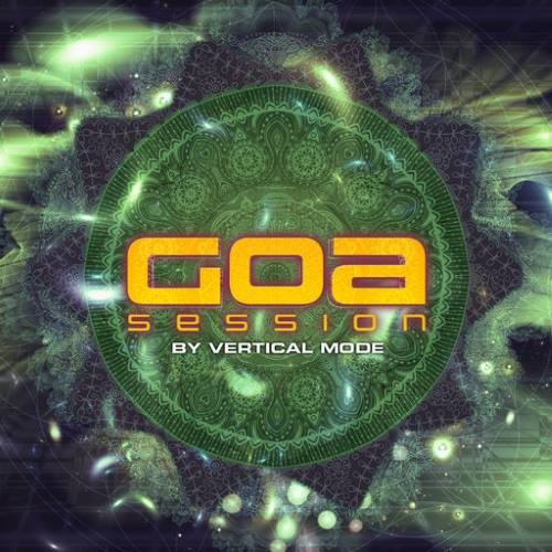 Compilation: Goa Session By Vertical Mode (2CDs)