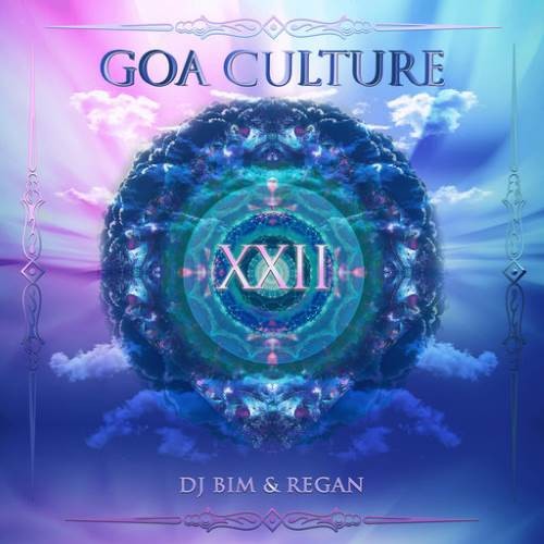 Compilation: Goa Culture - Volume 22 (2CDs)