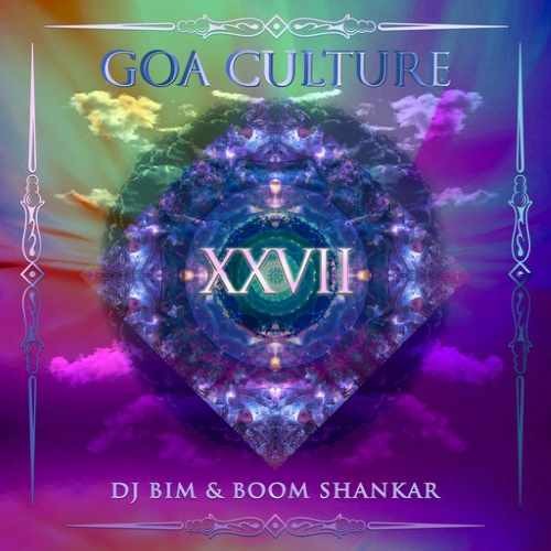 Compilation: Goa Culture - Volume 27 (2CDs)