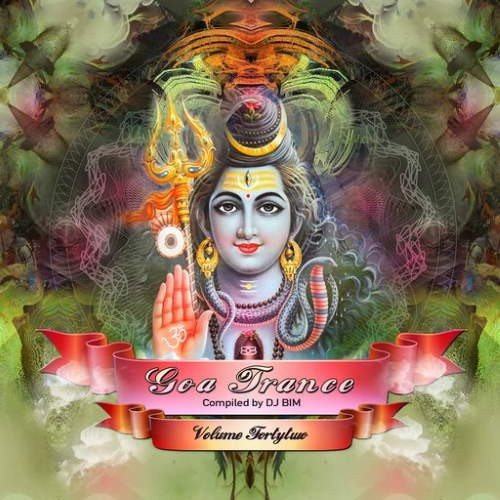 Compilation: Goa Trance - Volume 42 (2CDs)