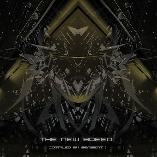 Compilation: The New Breed