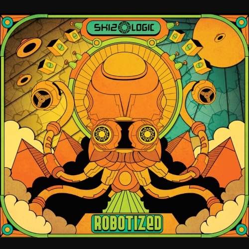 Skizologic - Robotized