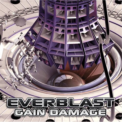 Everblast - Gain Damage
