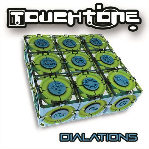 Touch Tone - Dialations