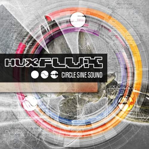 Hux Flux - Circle Sine Sound
