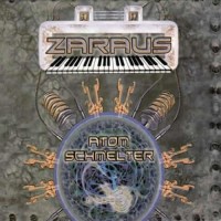Zaraus - Atom Schmelter