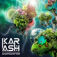 Karash - Shapeshifter