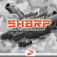 Compilation: Sharp - Selected By Absolum