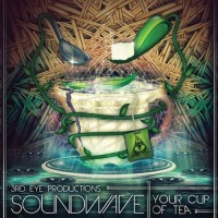 Soundwave - Your Cup of Tea