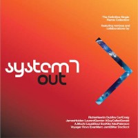 System 7 - Out (2CDs)