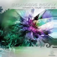 Compilation: Stompers Agony - Compiled by Delysid and Wicked Wires