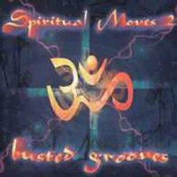Compilation: Spiritual Moves 2 - Busted Grooves