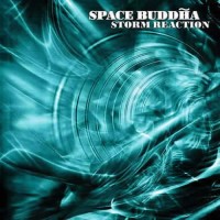 Space Buddha - Storm Reaction