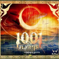 Compilation: 1001 Flights