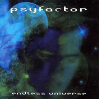 Psyfactor - Endless Universe