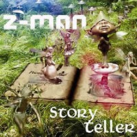 Z-Man - Story Teller