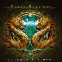 Sonic Species - Unleash The Beat
