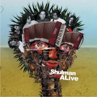 Shulman - Alive