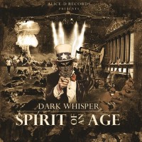  Dark Whisper - Spirit Of An Age 