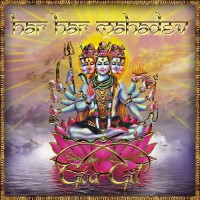 Goa Gil - Har Har Mahadev (2CDs)