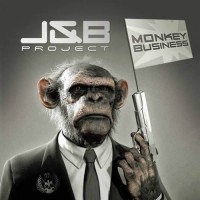 JandB Project - Monkey Business