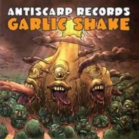 Compilation: Garlic Shake