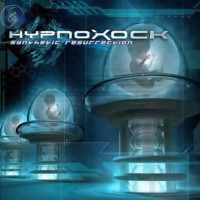 Hypnoxock - Synthetic Resurrection