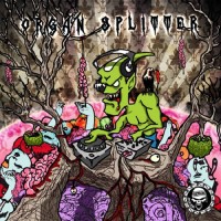 Compilation: Organ Splitter