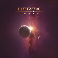 Harax - Theia