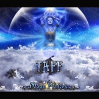 Taff - Moon Princess