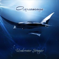 Aquascape - Underwater Stranger
