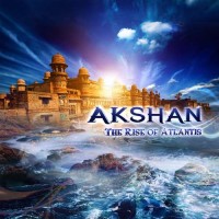 Akshan - The Rise of Atlantis
