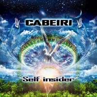 Cabeiri - Self Insider