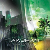 Akshan - World Of Duality