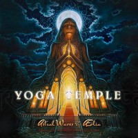 Astral Waves and Æolia - Yoga Temple