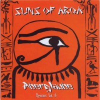 Suns Of Arqa - Aberglaube Remixes Vol. 3