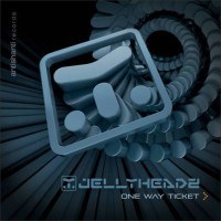 Jelly Headz - One Way Ticket