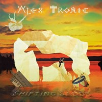 Alex Tronic - Shifting Sands