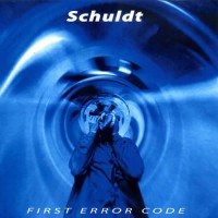 Tim Schuldt - First Error Code