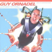 Compilation: Guy Ornadel licensed to thrill