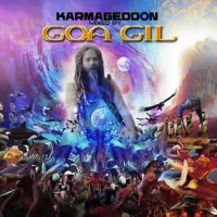 Compilation: Karmageddon - Compiled by Goa Gil