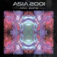 Asia 2001 - Ama Zone